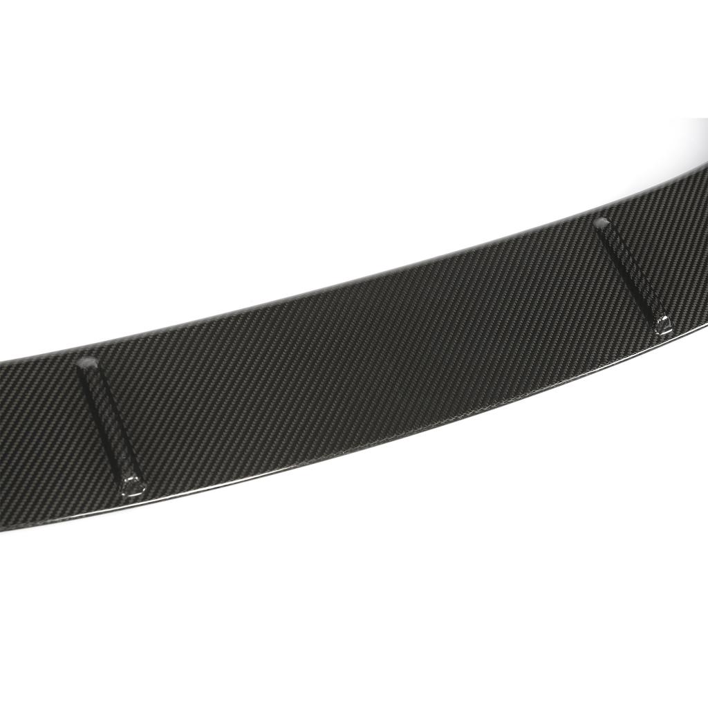 BMW Pre-Preg Carbon Rear M Performance Style Rear Spoiler for F95 X5M LCI