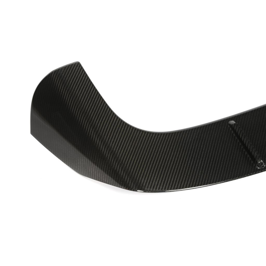 BMW Pre-Preg Carbon Rear M Performance Style Rear Spoiler for F95 X5M LCI