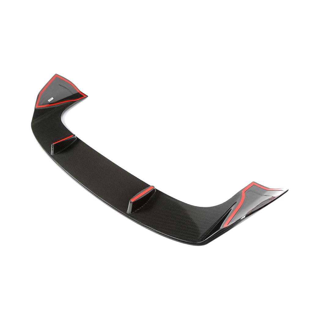 BMW Pre-Preg Carbon Rear M Performance Style Rear Spoiler for F95 X5M LCI