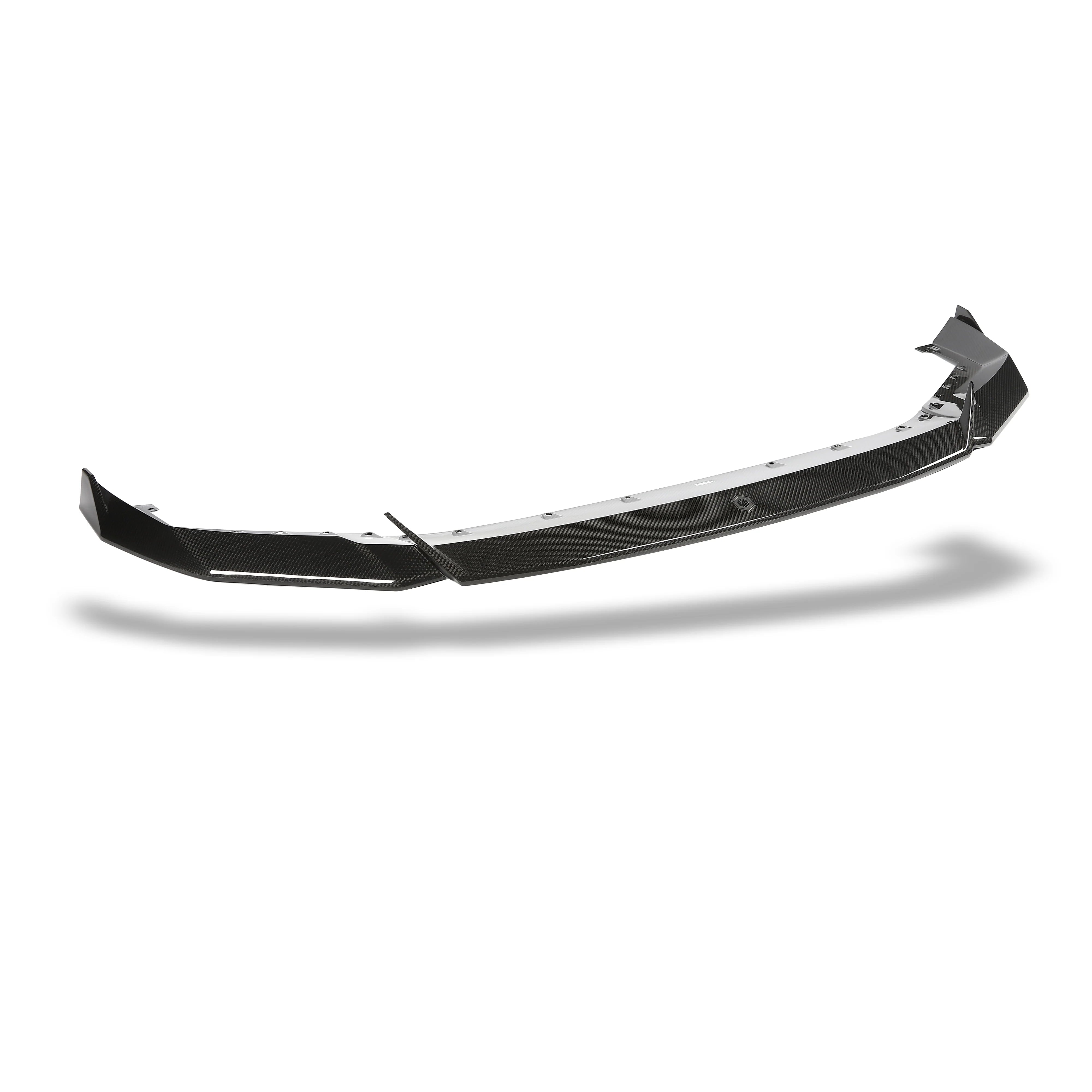 BMW RZ-S Pre-Preg Carbon Fiber Front Splitter for G90/G99 M5
