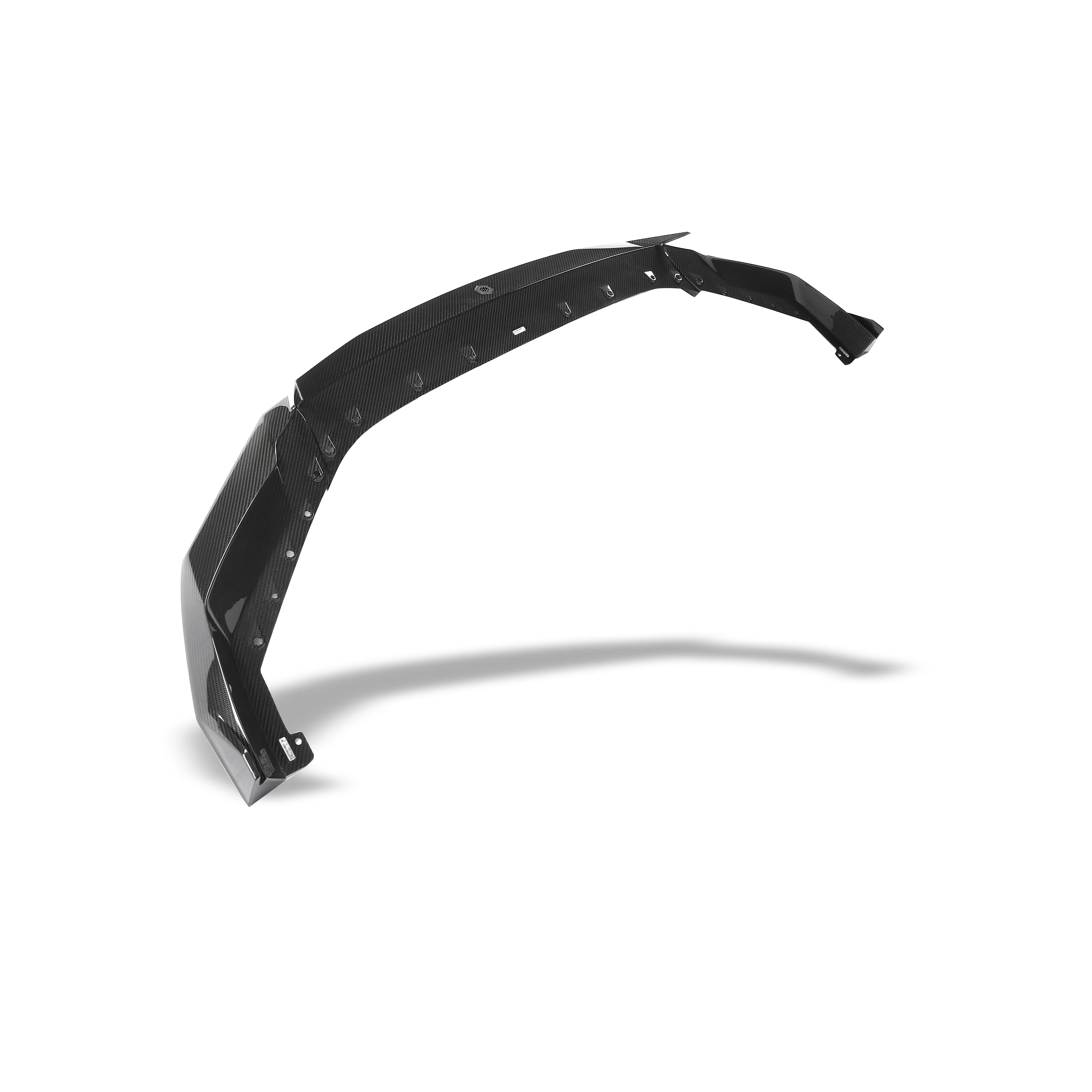 BMW RZ-S Pre-Preg Carbon Fiber Front Splitter for G90/G99 M5