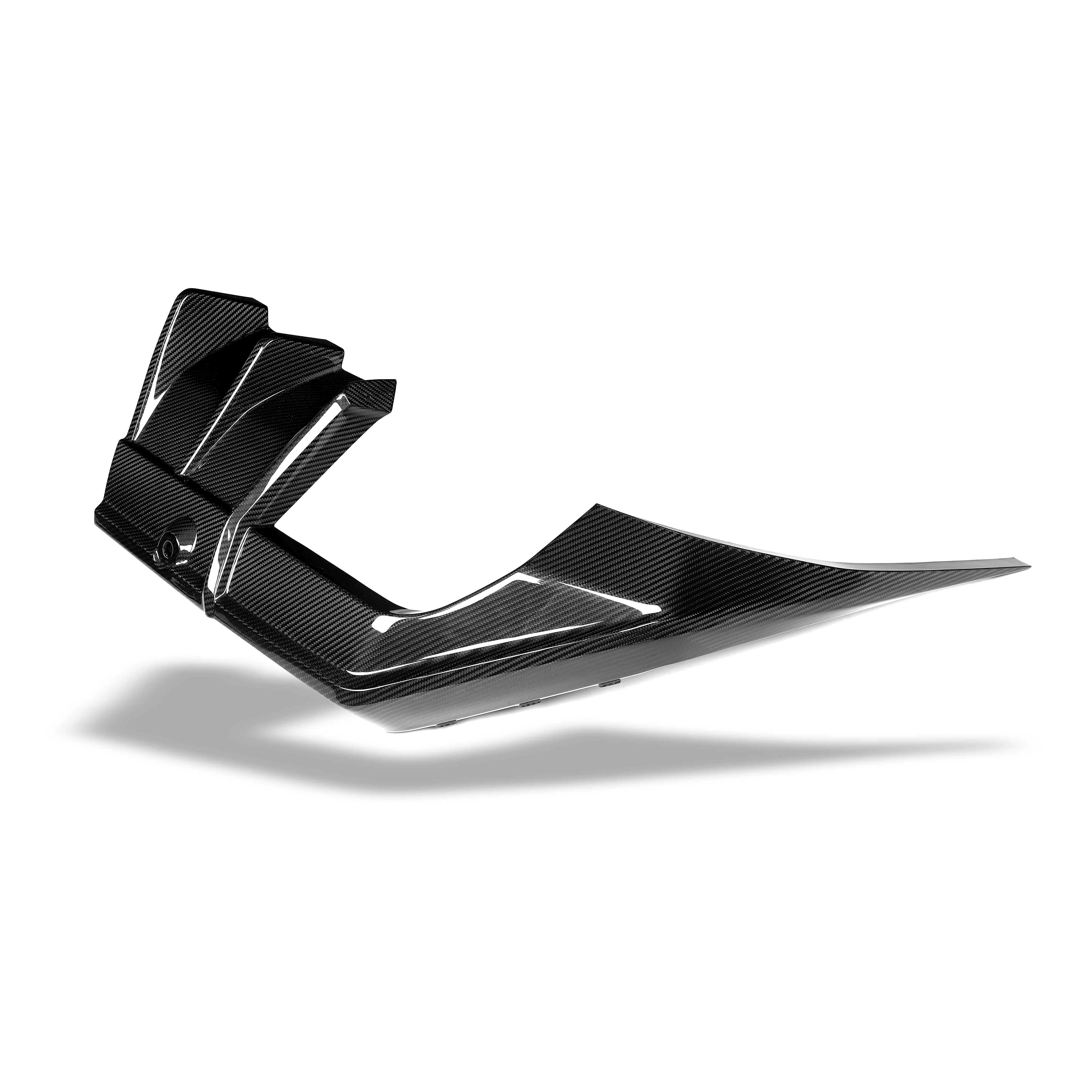 BMW RZ-S Pre-Preg Carbon Fiber Rear Diffuser for G90/G99 M5