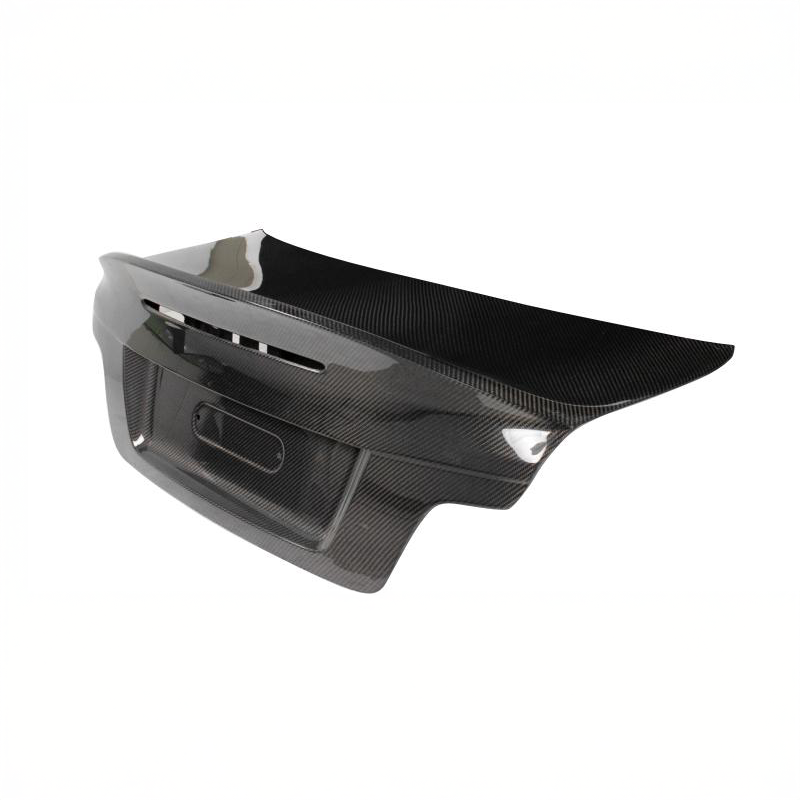 BMW Carbon Fiber CSL Style Rear Bootlid Trunk for E82