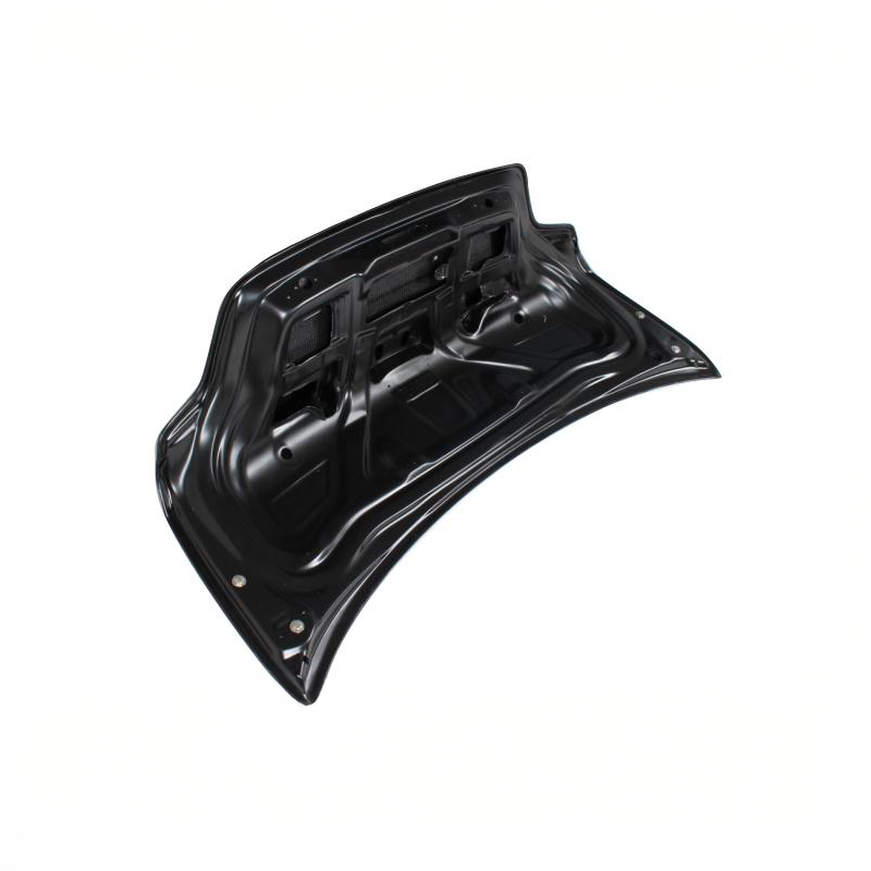 BMW Carbon Fiber CSL Style Rear Bootlid Trunk for E82