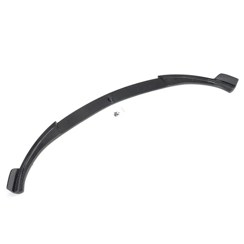 BMW Carbon Fiber JSL Style Front Splitter for E89 Z4 Pre-LCI