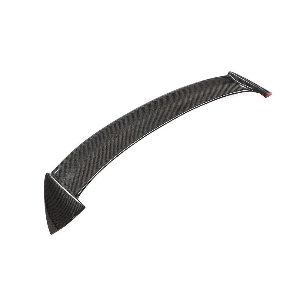 BMW Carbon Fiber R Style Rear Spoiler for F20 1 Series
