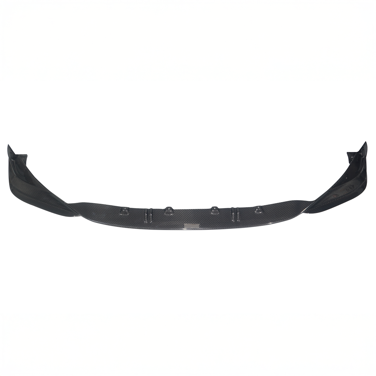 BMW TAKD Pre-Preg Carbon Fiber Front Splitter for G80 M3 & G82 M4