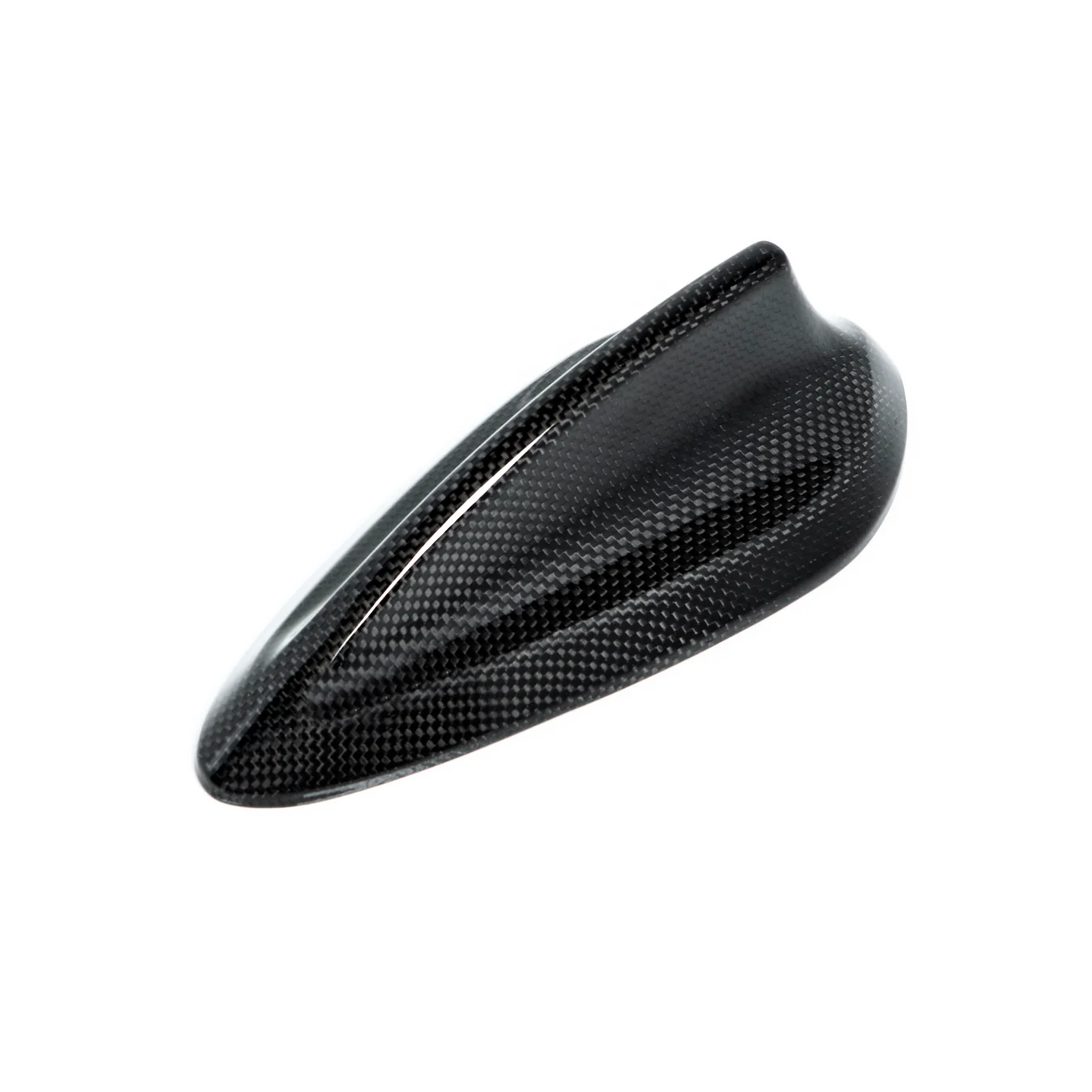 BMW Pre-Preg Carbon Fiber Roof Antenna Cover for G20/G80 M3 & G42/G87 M2
