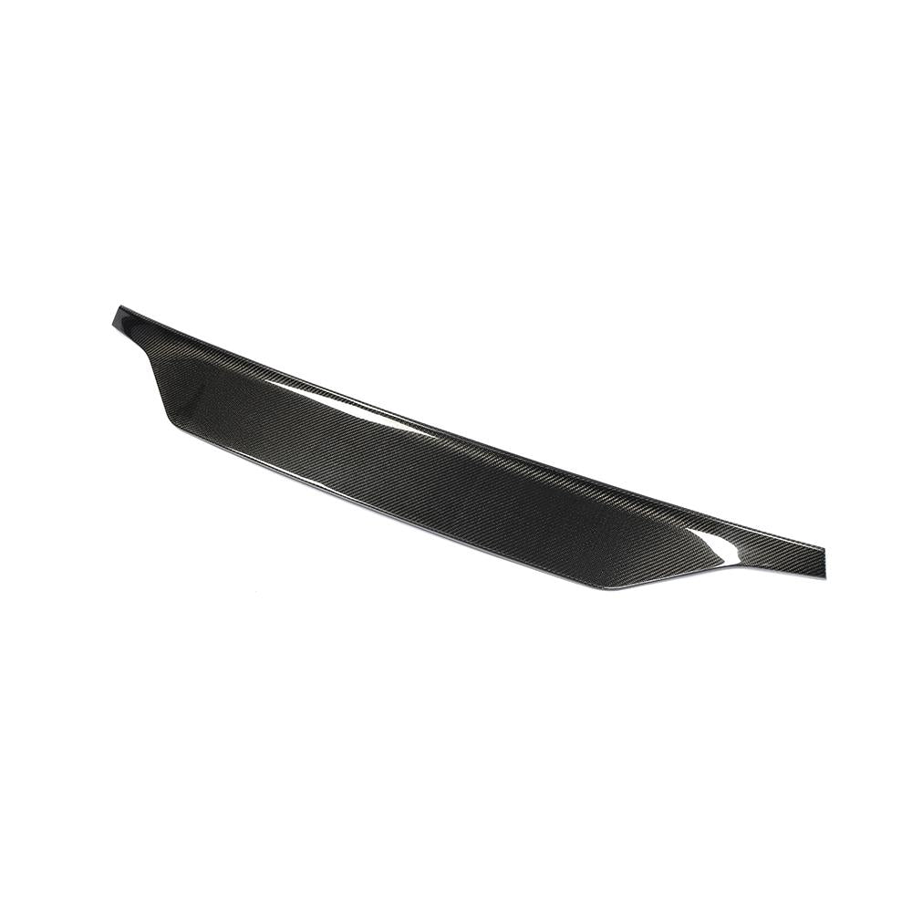 Audi Carbon Fiber JSL Style Rear Spoiler for B8 & B8.5 RS5