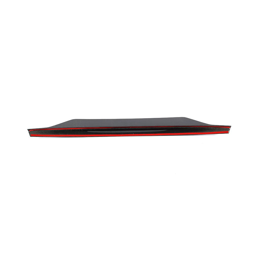 Audi Carbon Fiber JSL Style Rear Spoiler for B8 & B8.5 RS5