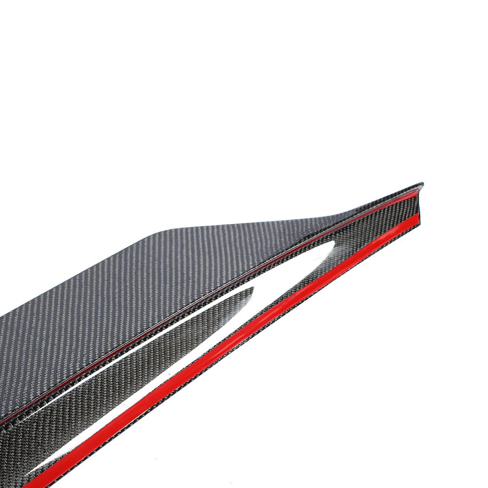 Audi Carbon Fiber JSL Style Rear Spoiler for B8 & B8.5 RS5
