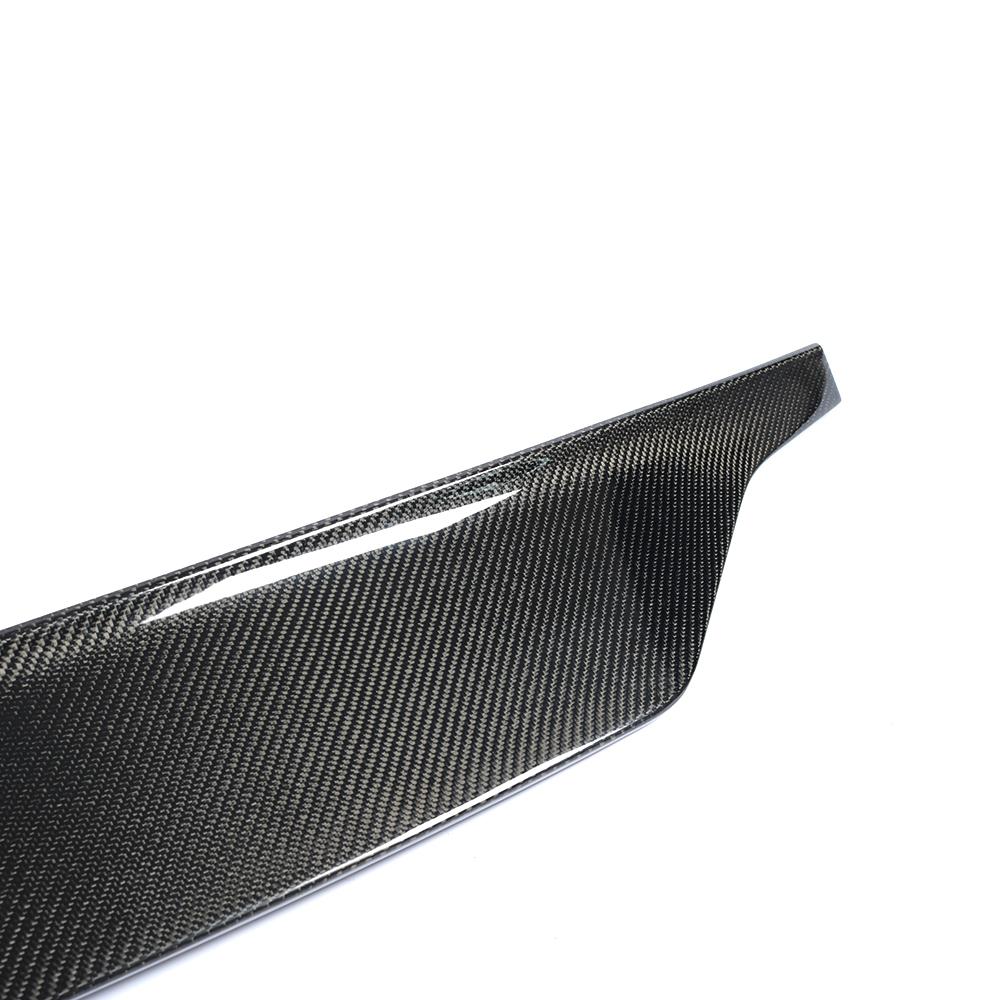 Audi Carbon Fiber JSL Style Rear Spoiler for B8 & B8.5 RS5