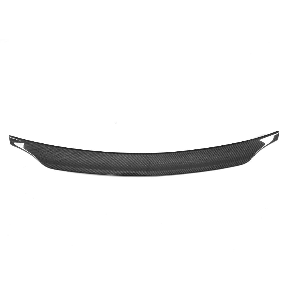 Audi Carbon Fiber CA Style Rear Spoiler for B8 & B8.5 S5 Coupe