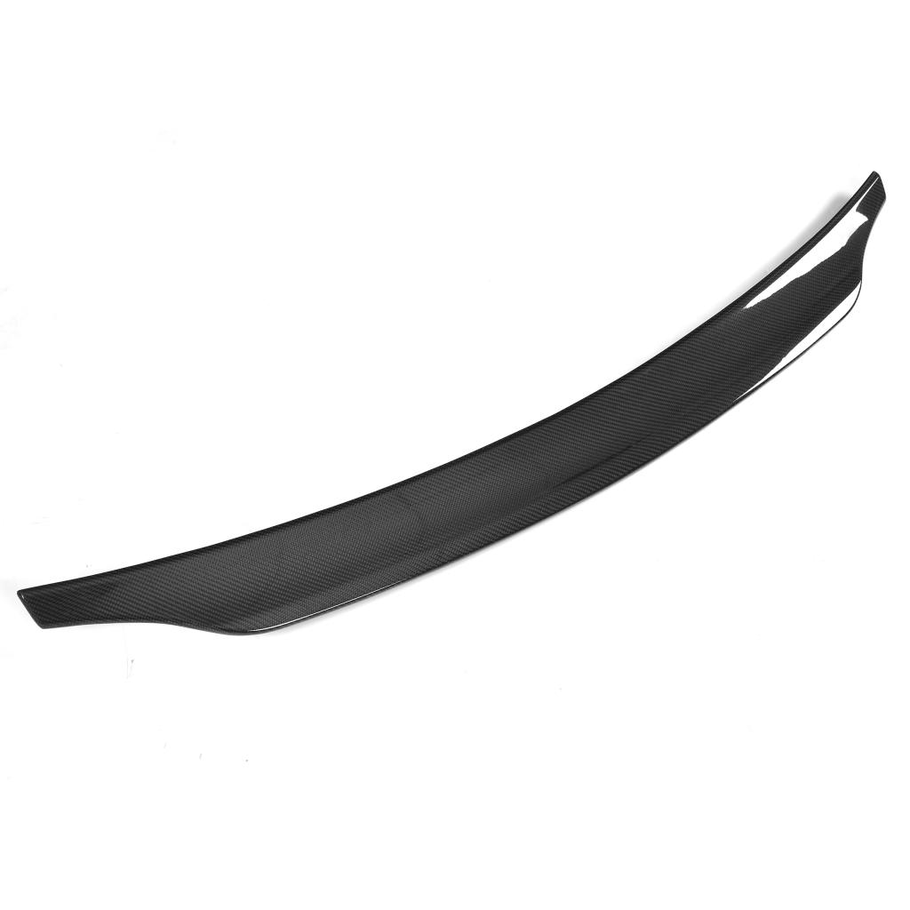 Audi Carbon Fiber CA Style Rear Spoiler for B8 & B8.5 S5 Coupe