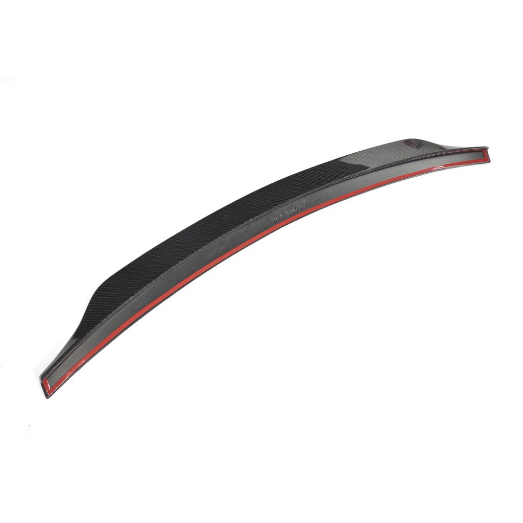 Audi Carbon Fiber CA Style Rear Spoiler for B8 & B8.5 S5 Coupe
