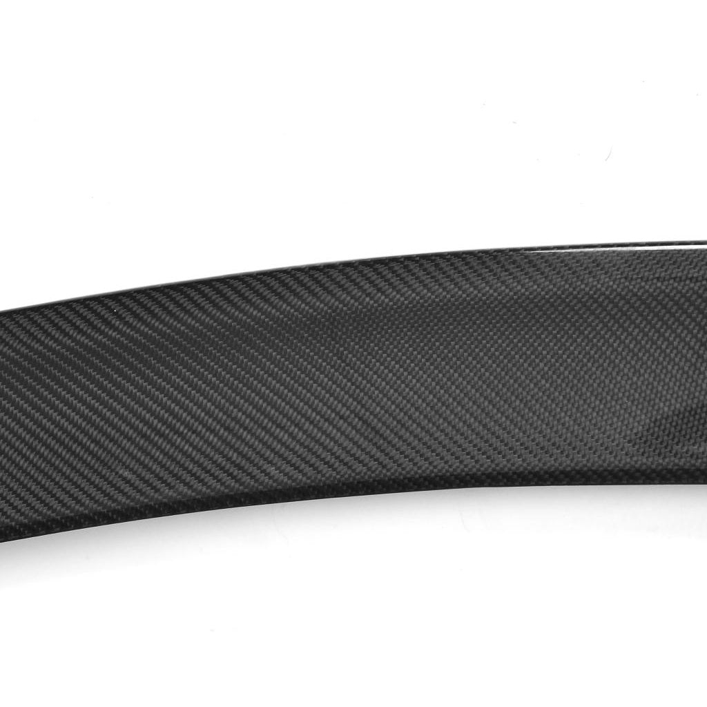 Audi Carbon Fiber CA Style Rear Spoiler for B8 & B8.5 S5 Coupe