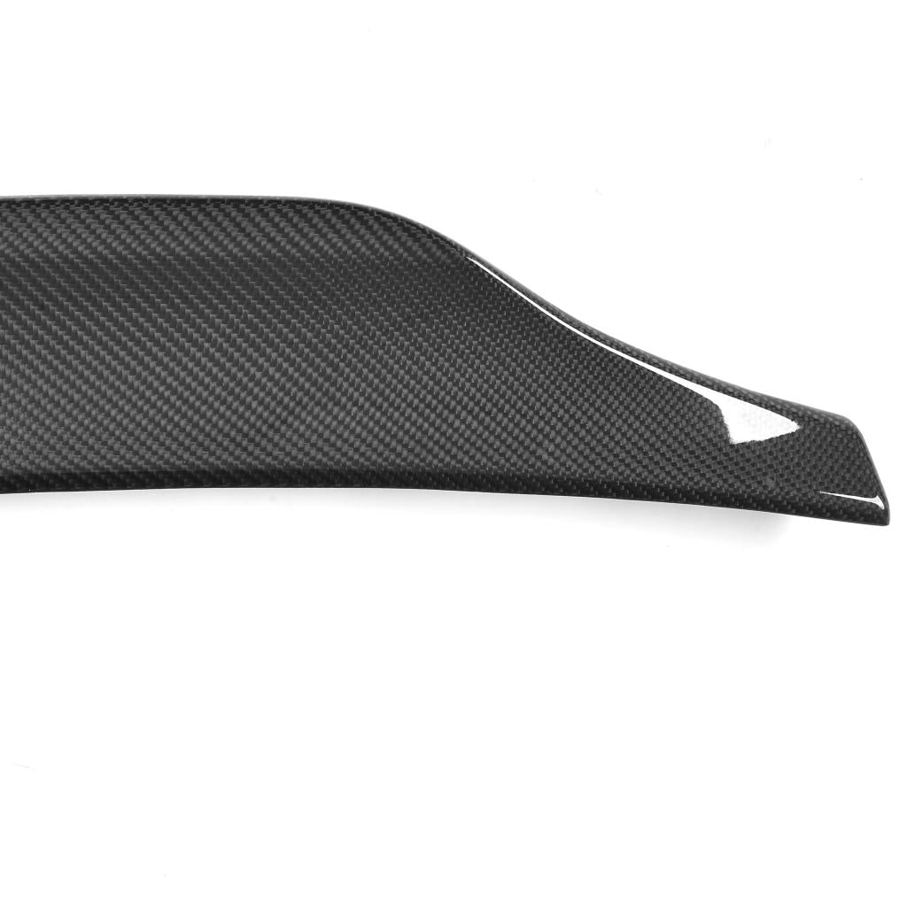 Audi Carbon Fiber CA Style Rear Spoiler for B8 & B8.5 S5 Coupe