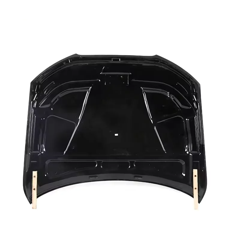 Audi Carbon Fiber LY Style Hood for B8.5