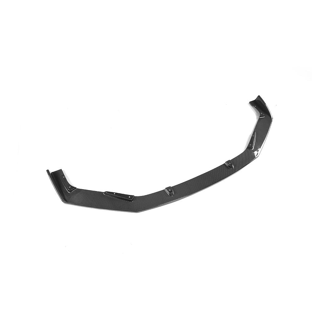 Lexus Carbon Fiber JSL Style Front Lip for IS300 & IS350 2017-2020
