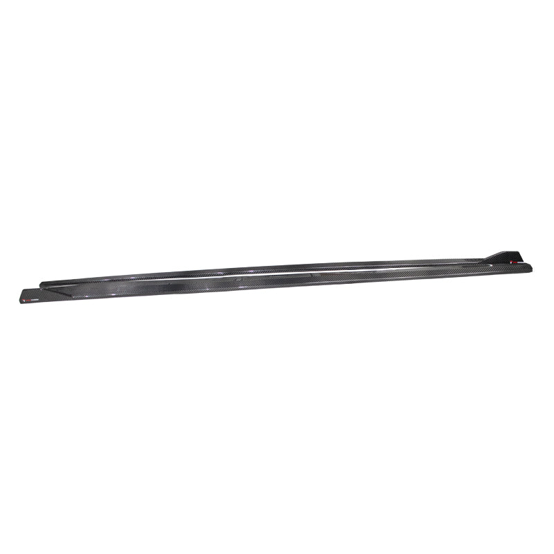 Audi TAKD Pre-Preg Carbon Fiber Side Skirts for 8V