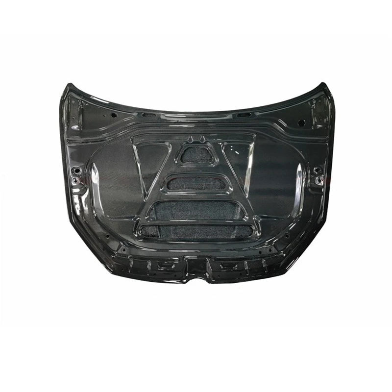 Volkswagen Carbon Fiber ASPEC Style Hood for Golf MK7 & 7.5