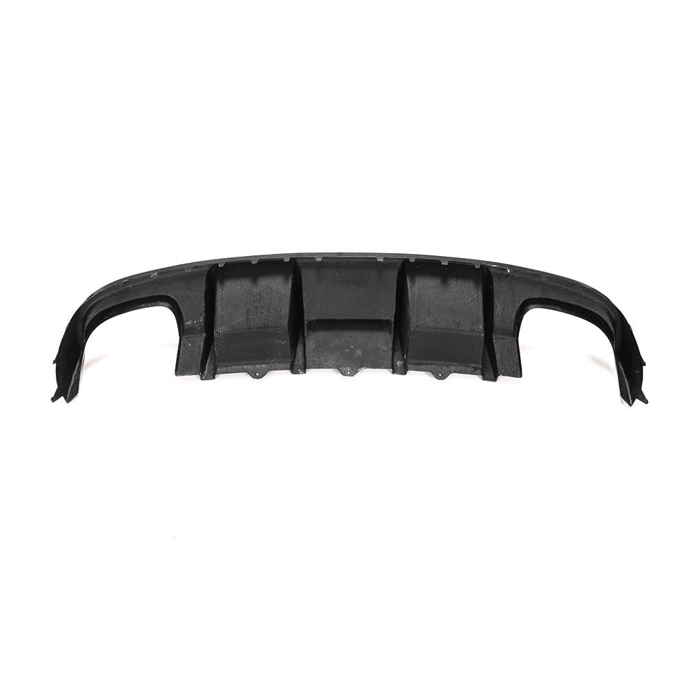 Audi Carbon Fiber Karbel Style Rear Diffuser for B8 A4 & S4 PFL