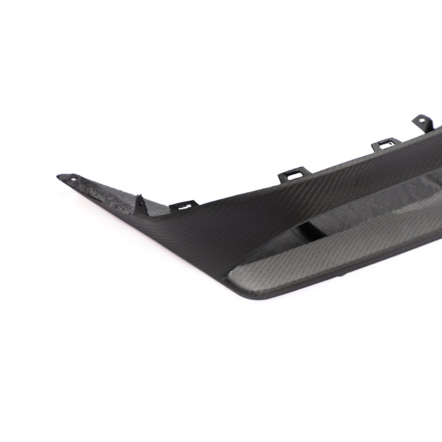 Mercedes Carbon Fiber PSM Style Rear Diffuser for C205 C63/S FL