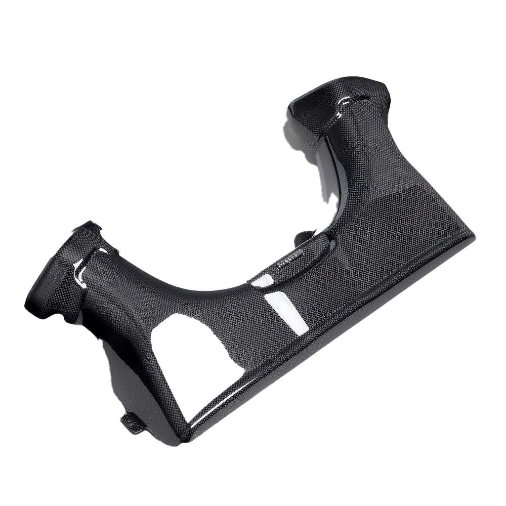 Ferrari Pre-Preg Carbon Fiber Air Intakes for 488 GTB & GTS
