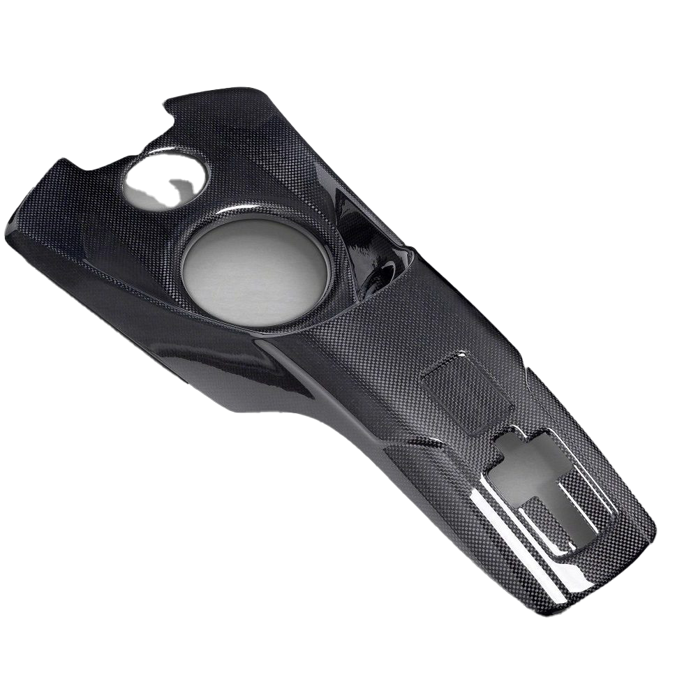 Ferrari Pre-Preg Carbon Fiber Engine Cover for 488 GTB & GTS