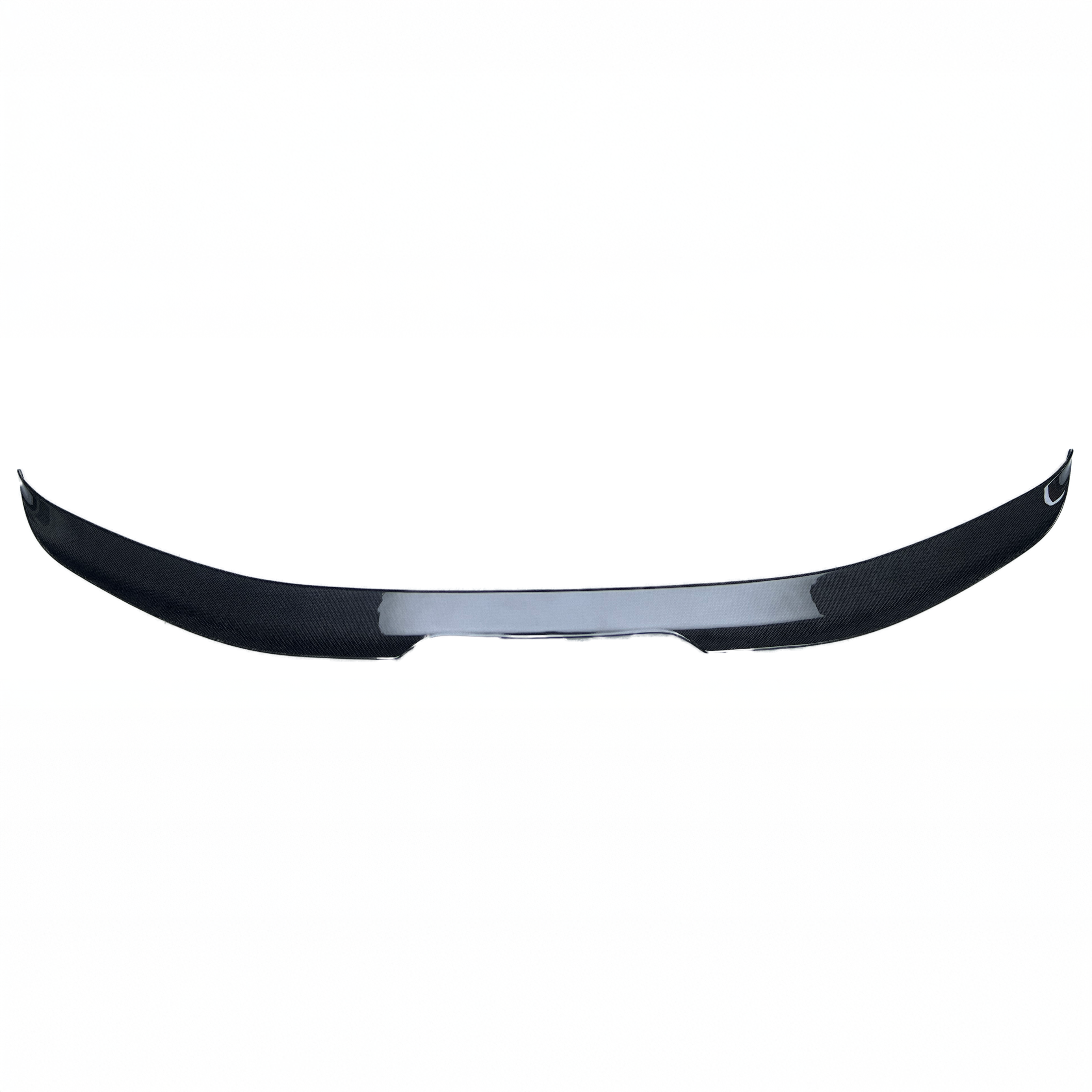 Ferrari Pre-Preg Carbon Fiber Mansory Style Rear Spoiler for F8