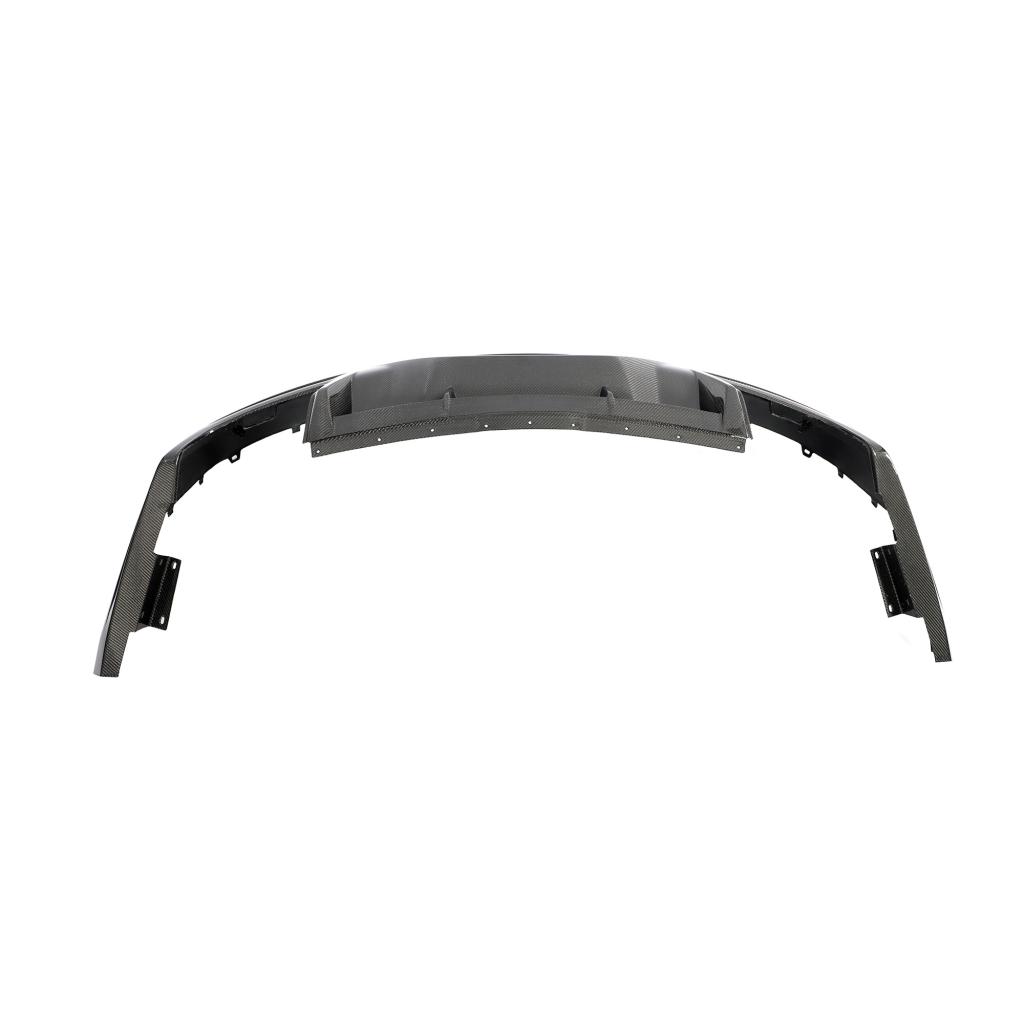 Ford Carbon Fiber OEM Style Rear Diffuser for Mustang S650 Dark Horse