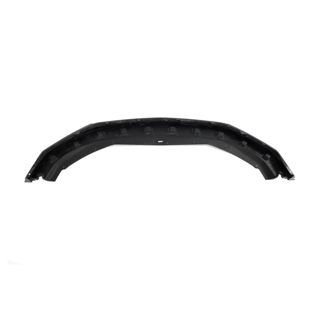 Ford Carbon Fiber OEM Style Front Splitter for Mustang S650 Dark Horse