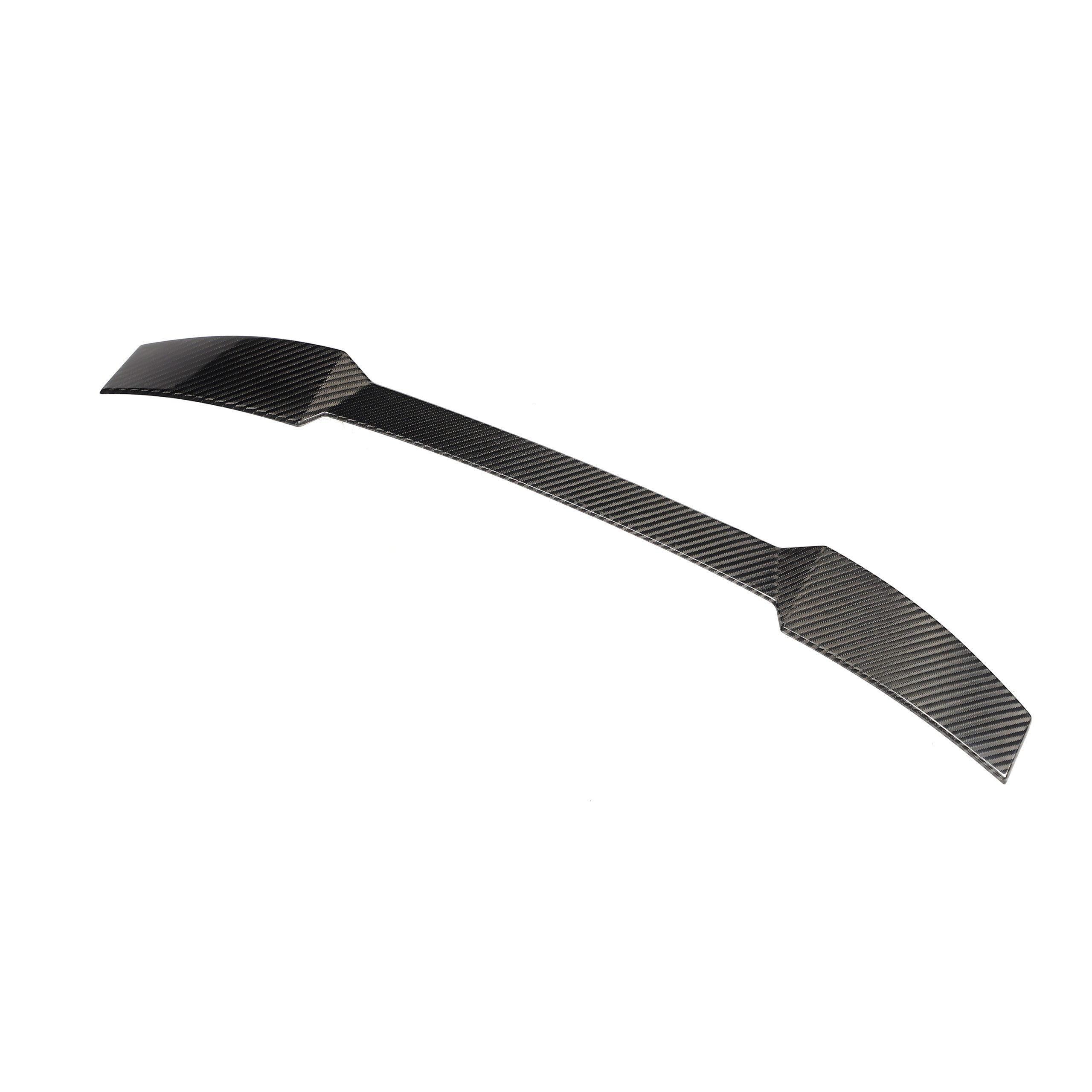 Ford Carbon Fiber JCP Style Rear Spoiler for Mustang S650