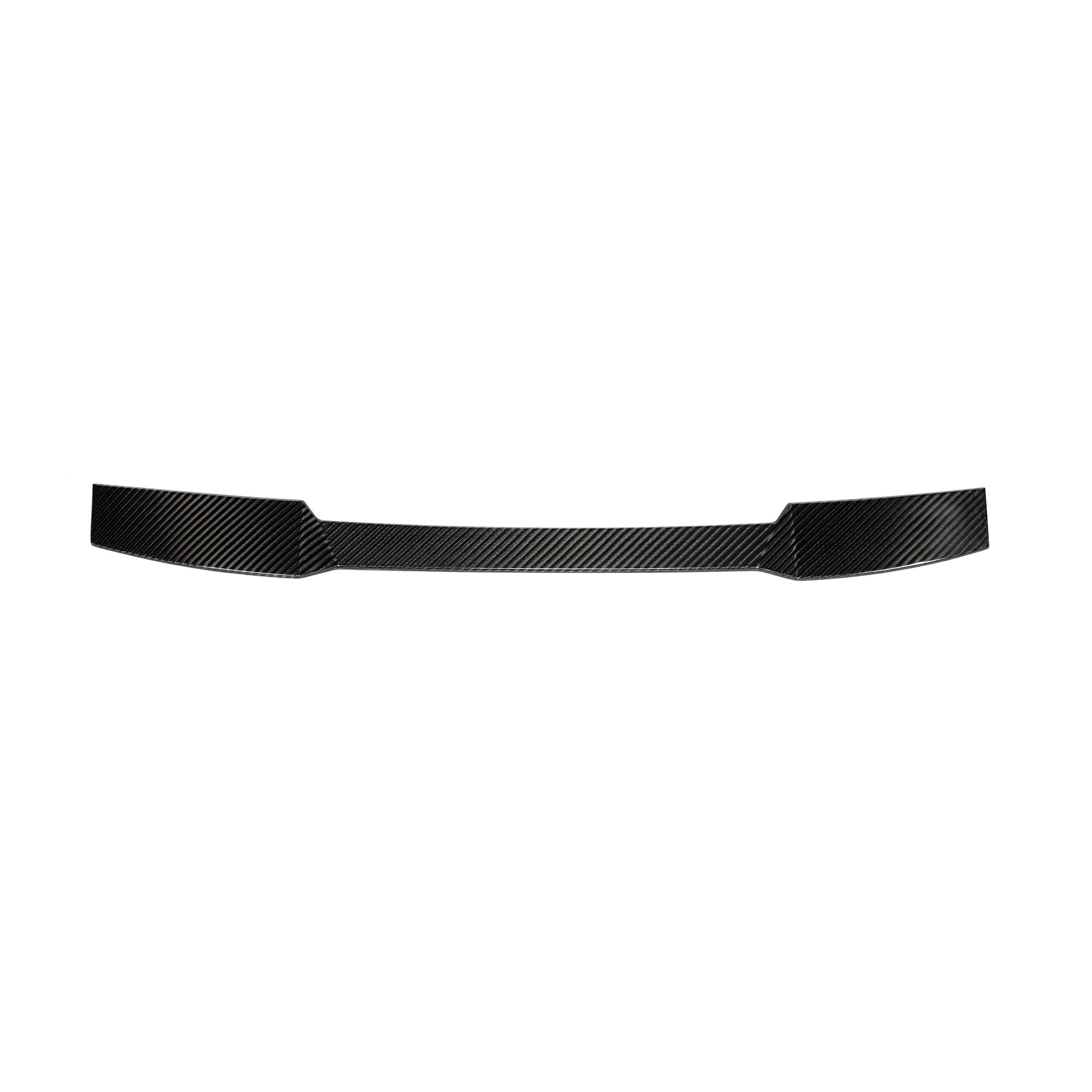 Ford Carbon Fiber JCP Style Rear Spoiler for Mustang S650