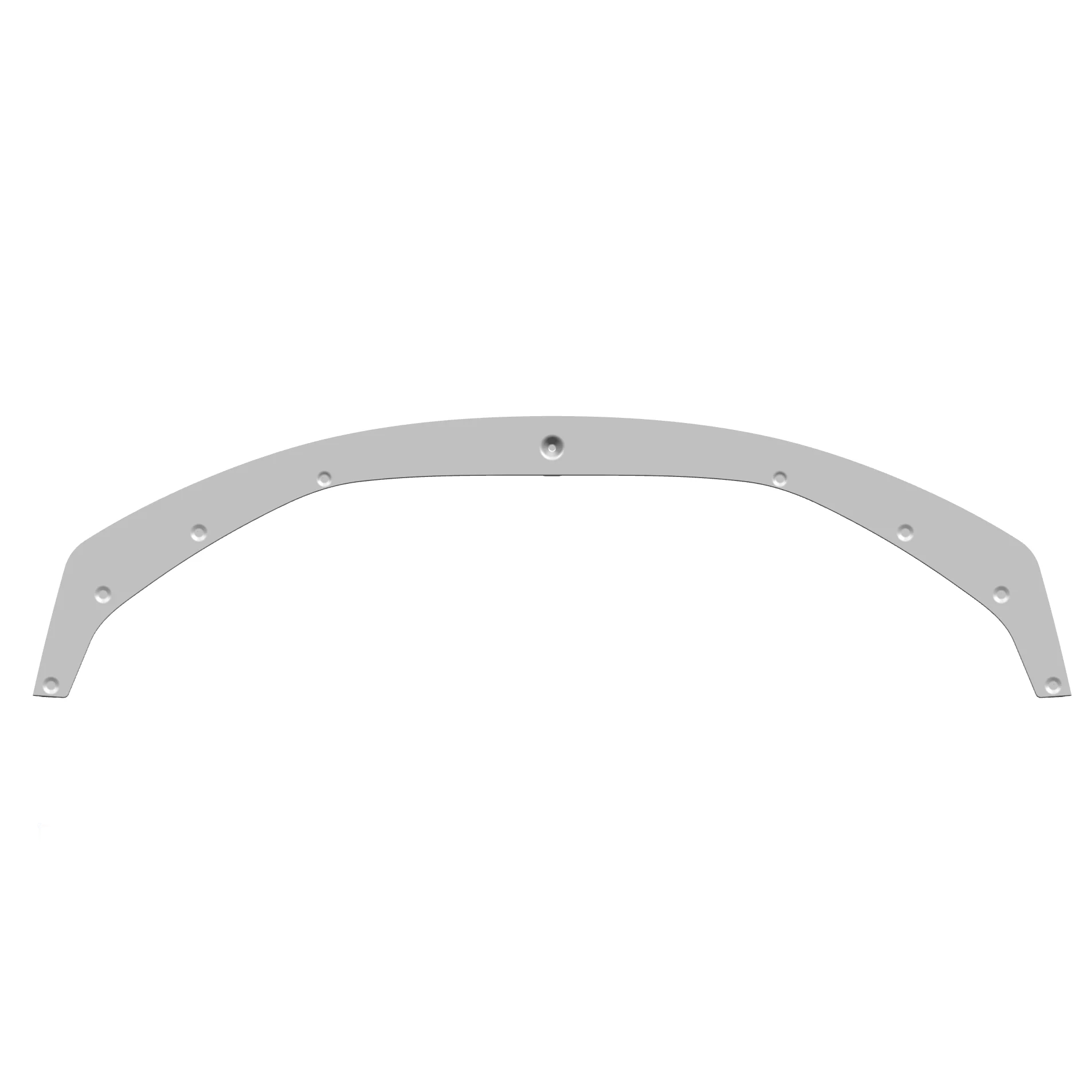 BMW Empero Designs Pre-Preg Carbon Fiber Front Splitter for G80 M3 & G82 M4