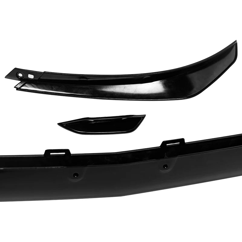 Mercedes AMG Style Front Aero for H247