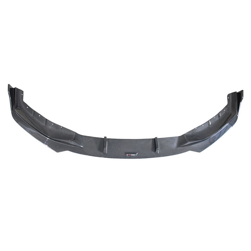 BMW TAKD V1 Pre-Preg Carbon Fiber Front Splitter for G15 8 Series