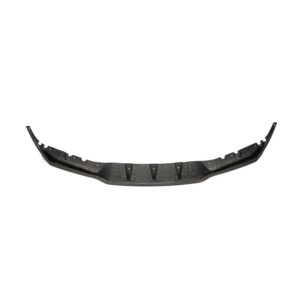 BMW Carbon Fiber RKP Style Front Splitter for F90 M5 Pre-LCI