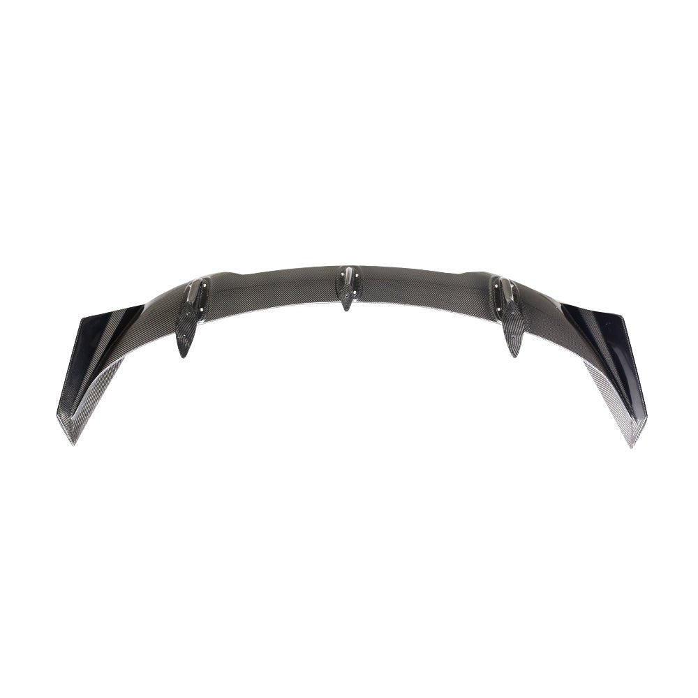Ford Carbon Fiber JSL Style Rear Spoiler for Mustang 2015-2023