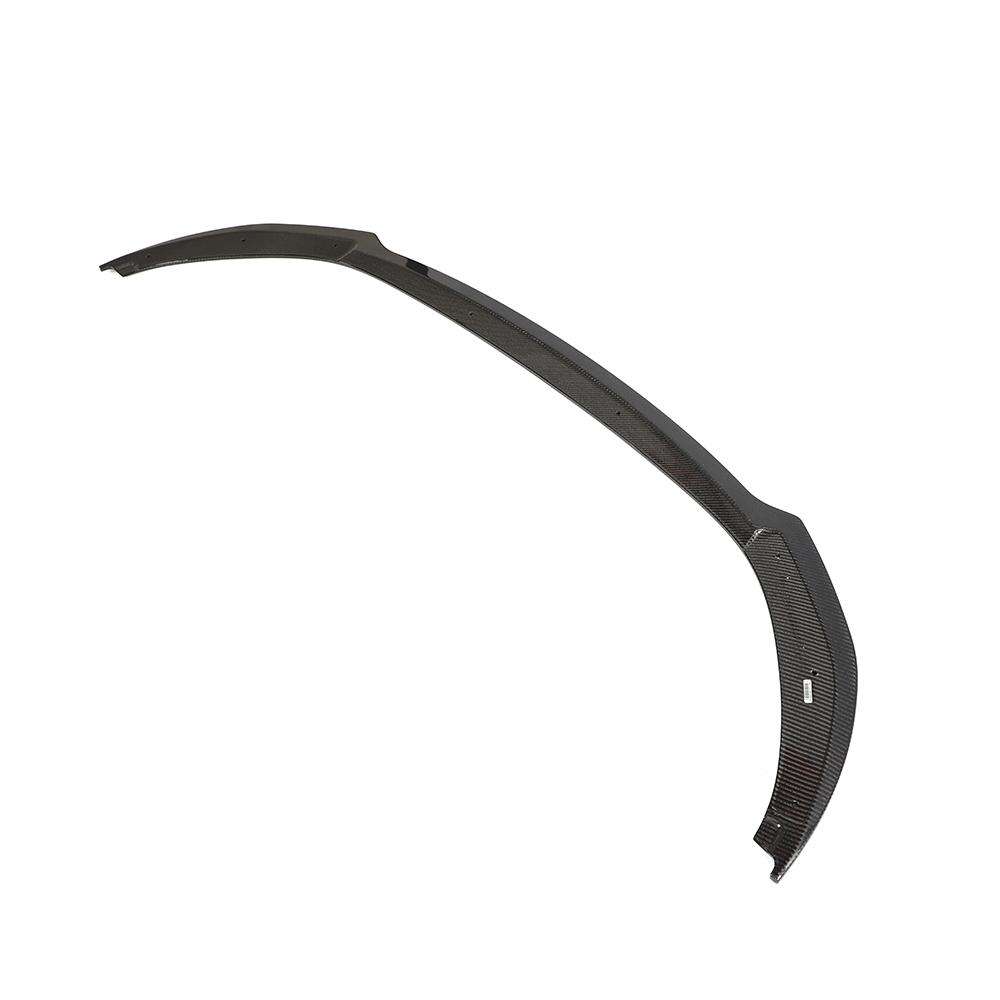 Kia Carbon Fiber JSL Style Front Splitter for Stinger