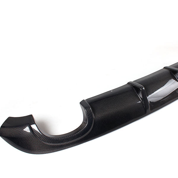 Kia Carbon Fiber JSL Style Rear Diffuser for K5 Optima (2013-2017)