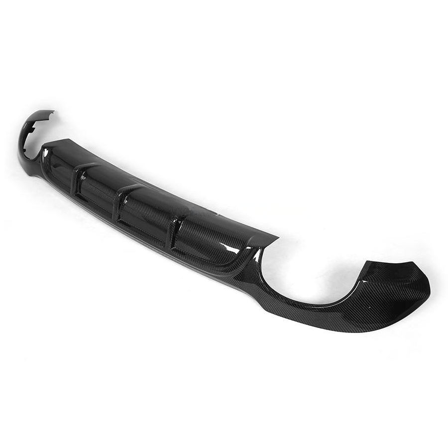 Kia Carbon Fiber JSL V2 Style Rear Diffuser for K5 Optima (2013-2017)