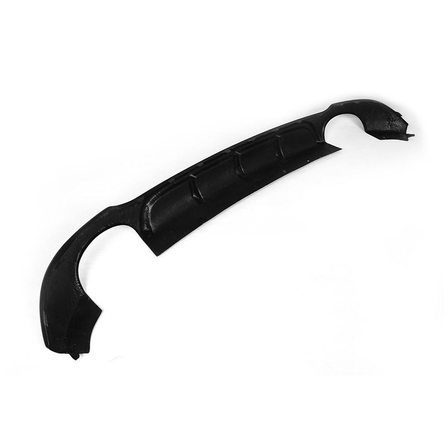 Kia Carbon Fiber JSL V2 Style Rear Diffuser for K5 Optima (2013-2017)