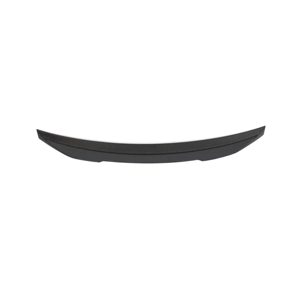 Kia Carbon Fiber PSM Style Rear Spoiler for Stinger