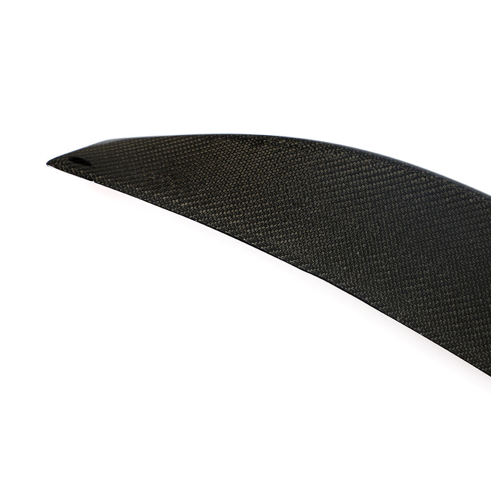 Kia Carbon Fiber JSL Style Rear Spoiler for Stinger