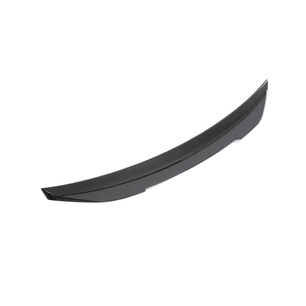 Kia Carbon Fiber PSM Style Rear Spoiler for Stinger