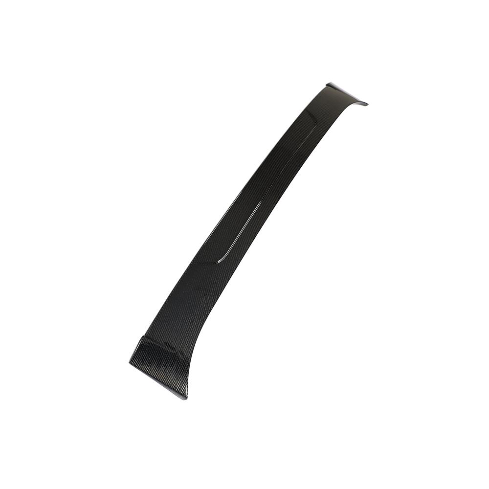 Kia Carbon Fiber JSL Style Rear Roof Spoiler for Stinger