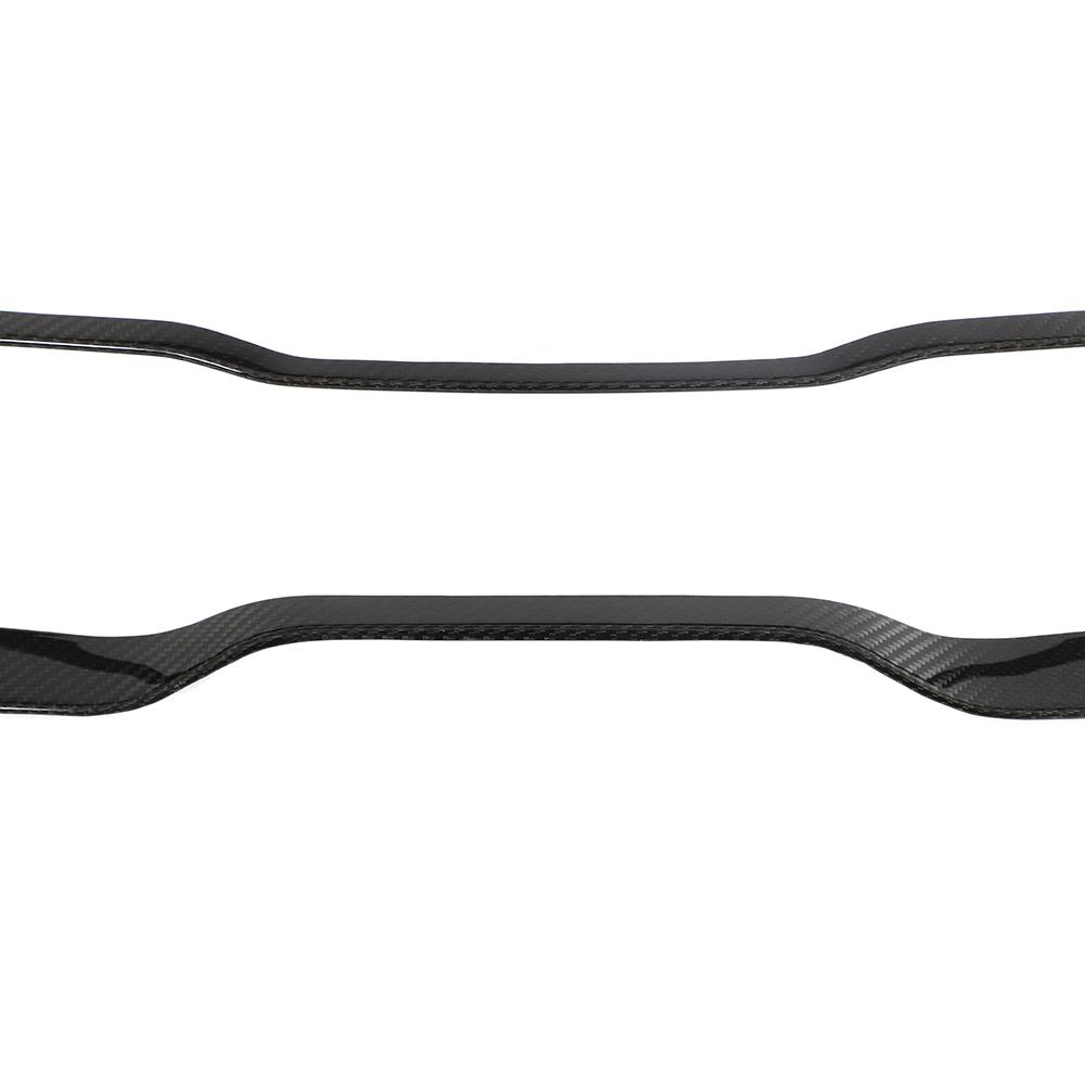 Kia Pre-Preg Carbon Fiber Front Grille for Stinger