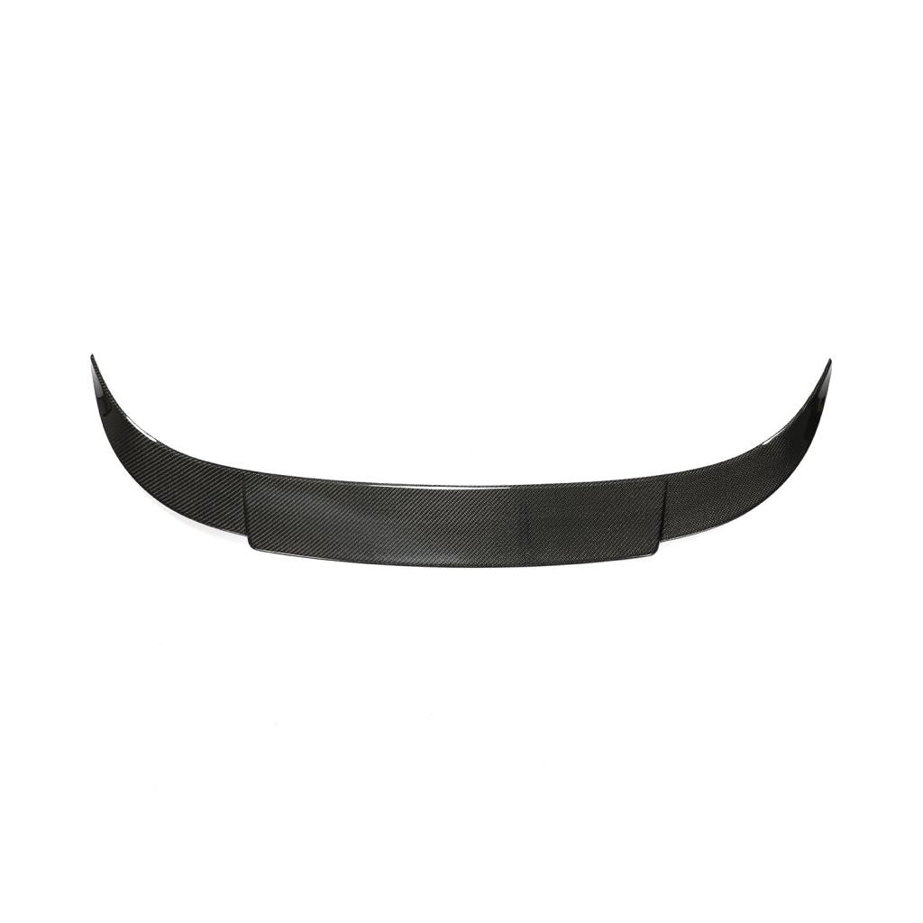Merccedes Carbon Fiber JSL Style Rear Spoiler for W177