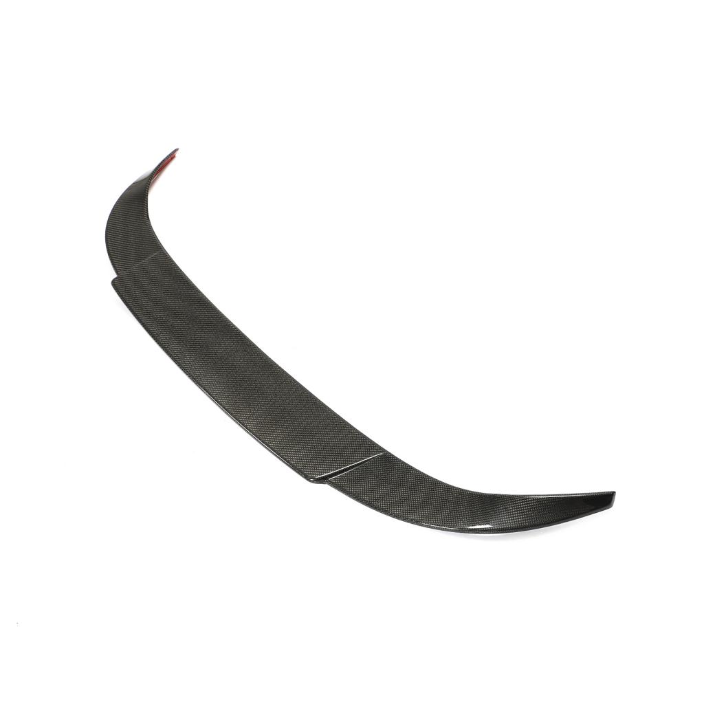 Merccedes Carbon Fiber JSL Style Rear Spoiler for W177
